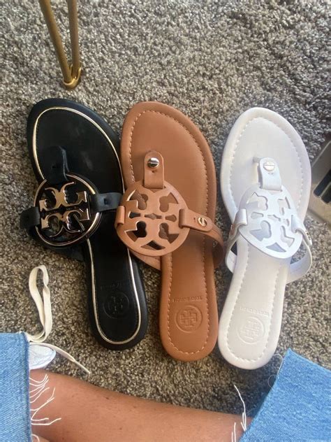 dhgate tory burch sandals.